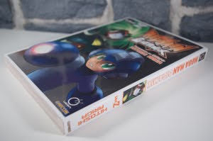 Mega Man Gigamix Vol. 2 (03)